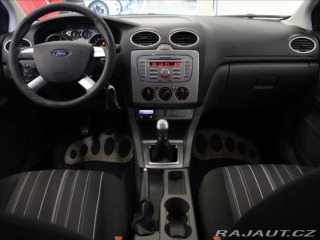 Ford Focus 1,6 TDCi 66kW Trend KLIMA 2008