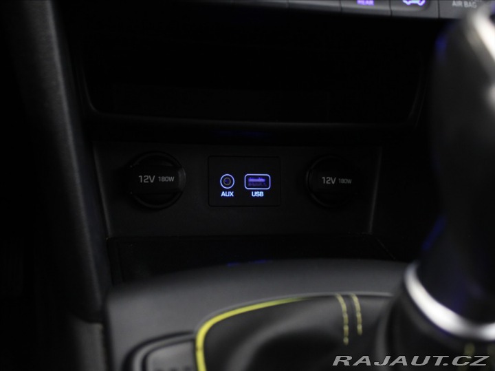 Hyundai Kona 1,0 T-GDI 88kW Style 1.ma 2018