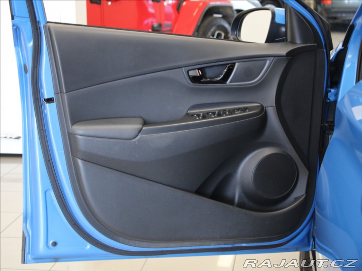 Hyundai Kona 1,0 T-GDI 88kW Style 1.ma 2018