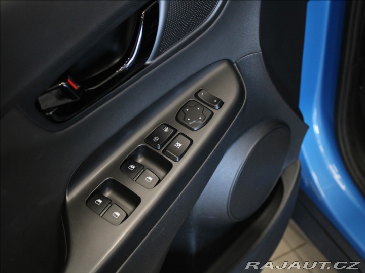 Hyundai Kona 1,0 T-GDI 88kW Style 1.ma 2018