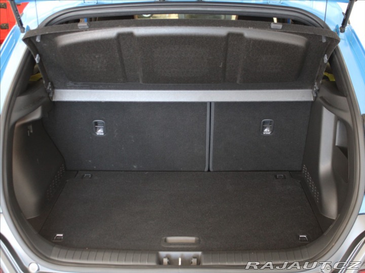 Hyundai Kona 1,0 T-GDI 88kW Style 1.ma 2018