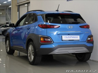 Hyundai Kona 1,0 T-GDI 88kW Style 1.ma 2018