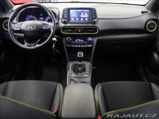 Hyundai Kona 1,0 T-GDI 88kW Style 1.ma 2018