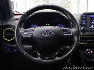 Hyundai Kona 1,0 T-GDI 88kW Style 1.ma 2018