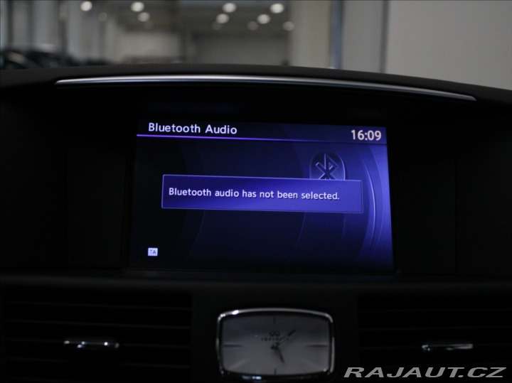 Infiniti Ostatní modely Q70 3,7 V6 235kW Sport 1.maj. 2014