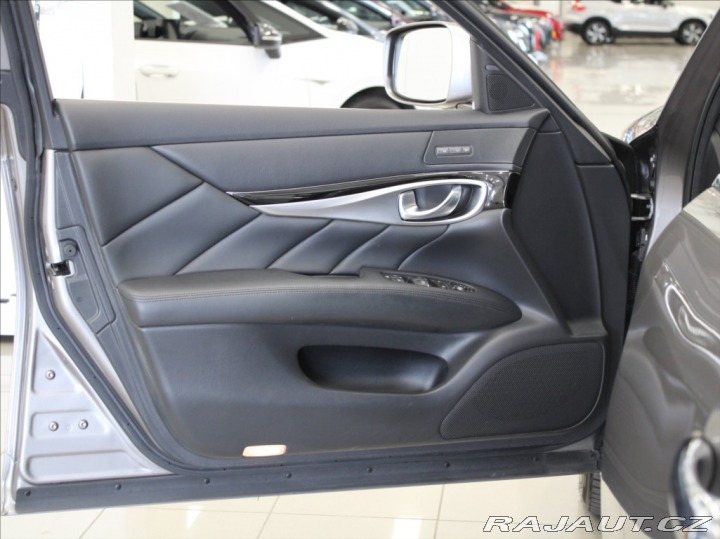 Infiniti Ostatní modely Q70 3,7 V6 235kW Sport 1.maj. 2014