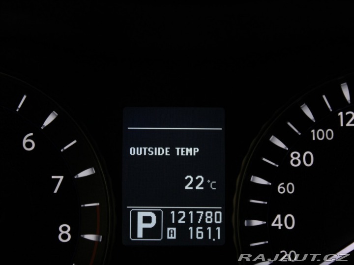 Infiniti Ostatní modely Q70 3,7 V6 235kW Sport 1.maj. 2014