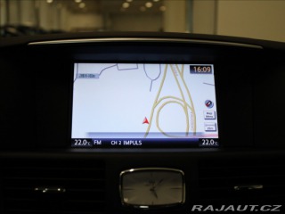 Infiniti Ostatní modely Q70 3,7 V6 235kW Sport 1.maj. 2014