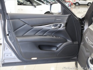 Infiniti Ostatní modely Q70 3,7 V6 235kW Sport 1.maj. 2014