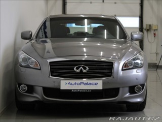 Infiniti Ostatní modely Q70 3,7 V6 235kW Sport 1.maj. 2014