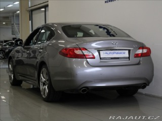 Infiniti Ostatní modely Q70 3,7 V6 235kW Sport 1.maj. 2014