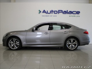 Infiniti Ostatní modely Q70 3,7 V6 235kW Sport 1.maj. 2014