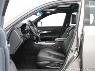 Infiniti Ostatní modely Q70 3,7 V6 235kW Sport 1.maj. 2014