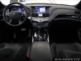 Infiniti Ostatní modely Q70 3,7 V6 235kW Sport 1.maj. 2014