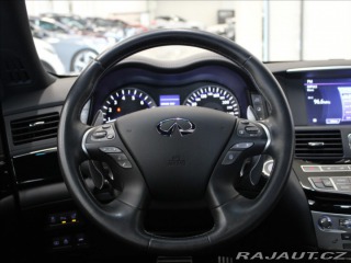 Infiniti Ostatní modely Q70 3,7 V6 235kW Sport 1.maj. 2014