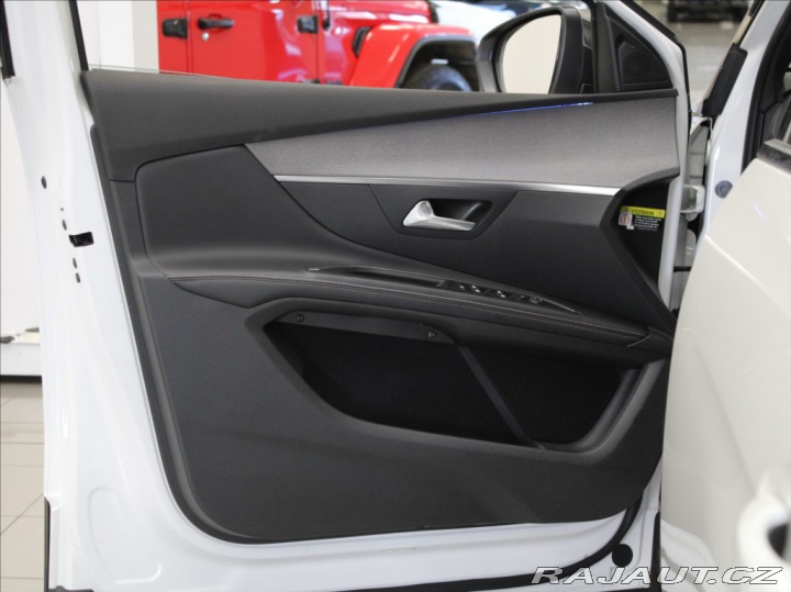 Peugeot 5008 2,0 HDi 130kW GT Paměť TZ 2019