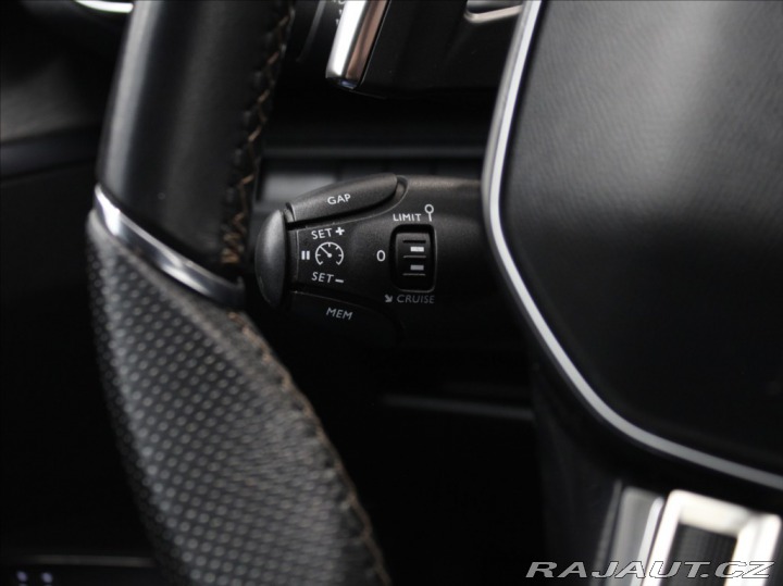 Peugeot 5008 2,0 HDi 130kW GT Paměť TZ 2019