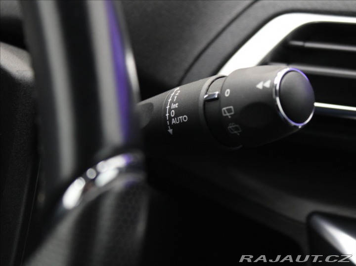 Peugeot 5008 2,0 HDi 130kW GT Paměť TZ 2019
