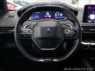 Peugeot 5008 2,0 HDi 130kW GT Paměť TZ 2019