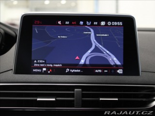 Peugeot 5008 2,0 HDi 130kW GT Paměť TZ 2019