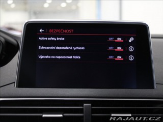 Peugeot 5008 2,0 HDi 130kW GT Paměť TZ 2019