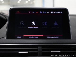 Peugeot 5008 2,0 HDi 130kW GT Paměť TZ 2019