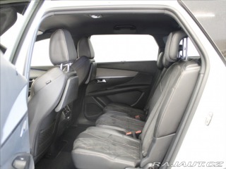 Peugeot 5008 2,0 HDi 130kW GT Paměť TZ 2019