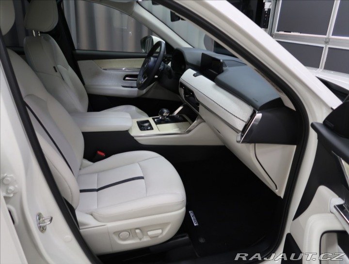 Mazda CX-60 2,5 PHEV TAKUMI AUT AWD 2 2022