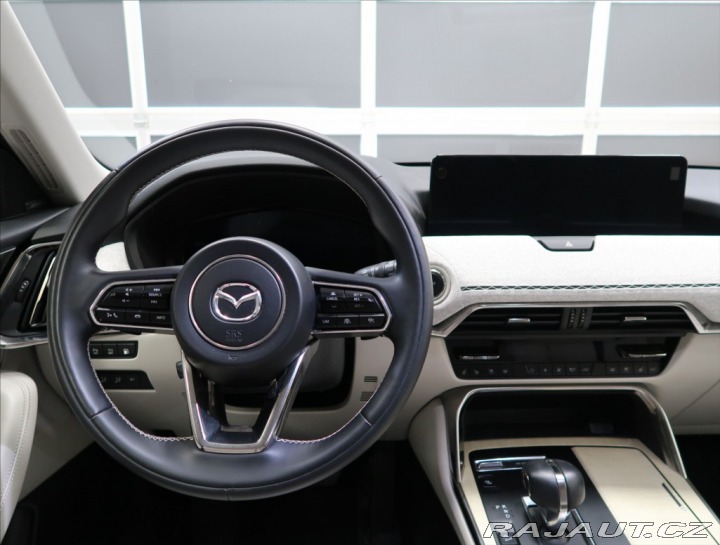 Mazda CX-60 2,5 PHEV TAKUMI AUT AWD 2 2022