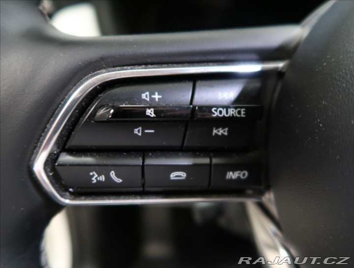 Mazda CX-60 2,5 PHEV TAKUMI AUT AWD 2 2022