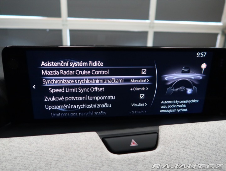 Mazda CX-60 2,5 PHEV TAKUMI AUT AWD 2 2022