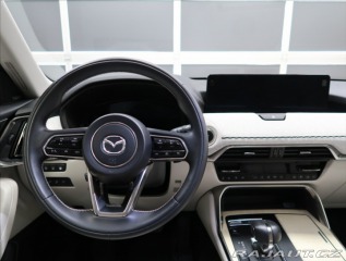 Mazda CX-60 2,5 PHEV TAKUMI AUT AWD 2 2022