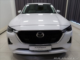 Mazda CX-60 2,5 PHEV TAKUMI AUT AWD 2 2022
