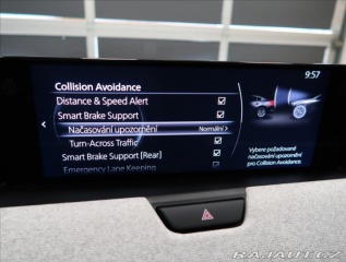 Mazda CX-60 2,5 PHEV TAKUMI AUT AWD 2 2022