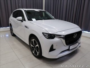 Mazda CX-60 2,5 PHEV TAKUMI AUT AWD 2 2022