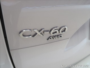 Mazda CX-60 2,5 PHEV TAKUMI AUT AWD 2 2022