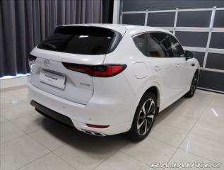 Mazda CX-60 2,5 PHEV TAKUMI AUT AWD 2 2022