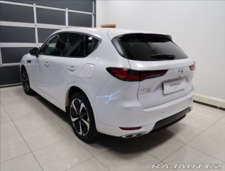 Mazda CX-60 2,5 PHEV TAKUMI AUT AWD 2 2022