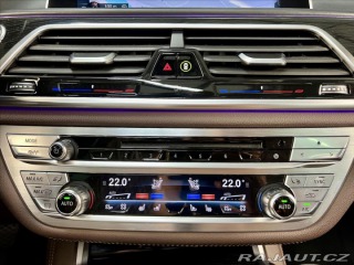 BMW 7 740d xDrive CARBON CORE, 2016