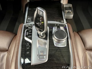 BMW 7 740d xDrive CARBON CORE, 2016