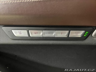 BMW 7 740d xDrive CARBON CORE, 2016