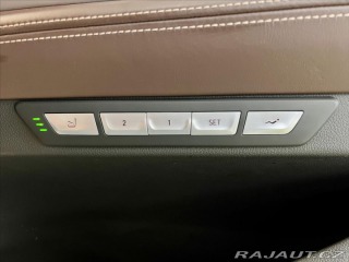 BMW 7 740d xDrive CARBON CORE, 2016