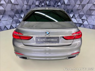 BMW 7 740d xDrive CARBON CORE, 2016