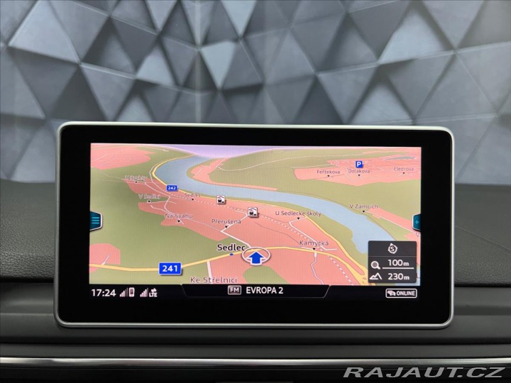 Audi A4 Allroad 2,0 TDI QUATTRO, 2018