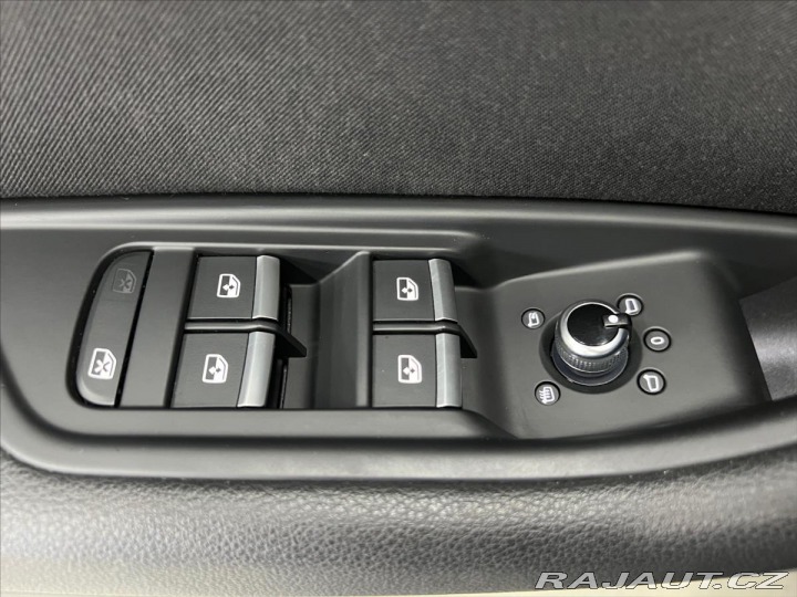 Audi A4 Allroad 2,0 TDI QUATTRO, 2018