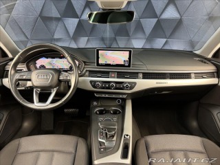 Audi A4 Allroad 2,0 TDI QUATTRO, 2018
