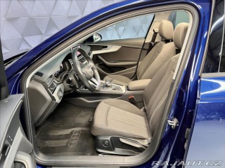 Audi A4 Allroad 2,0 TDI QUATTRO, 2018