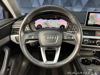 Audi A4 Allroad 2,0 TDI QUATTRO, 2018
