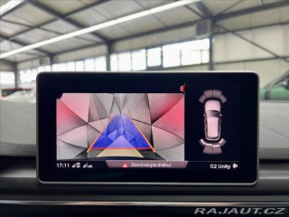 Audi A4 Allroad 2,0 TDI QUATTRO, 2018