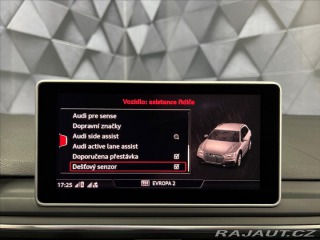 Audi A4 Allroad 2,0 TDI QUATTRO, 2018